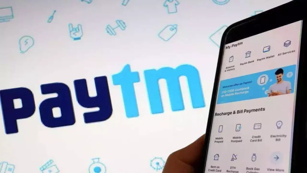 A Case Study of Paytm: Revolutionizing Digital Payments in India