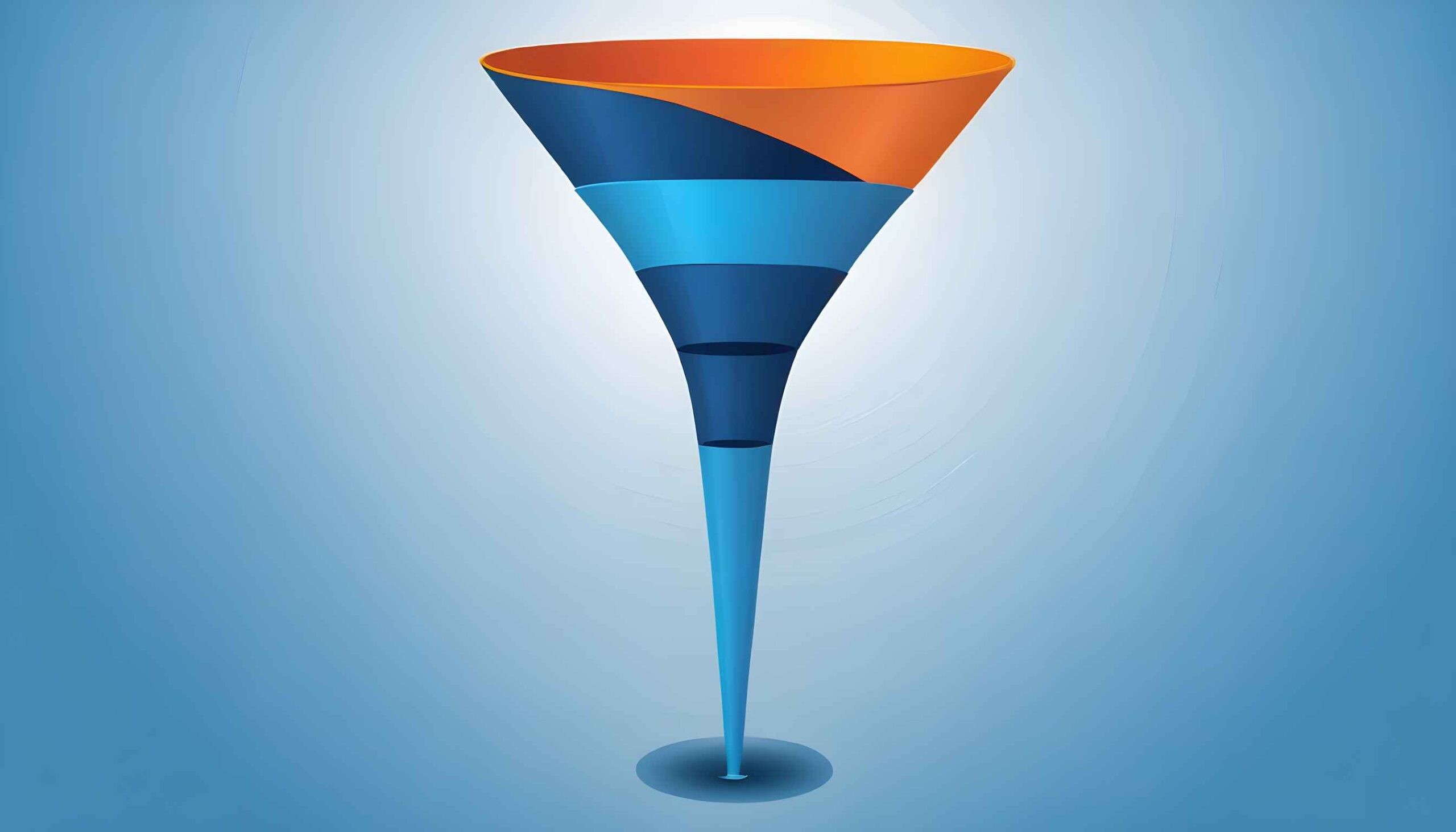 The ultimate guide to creating a sales funnel